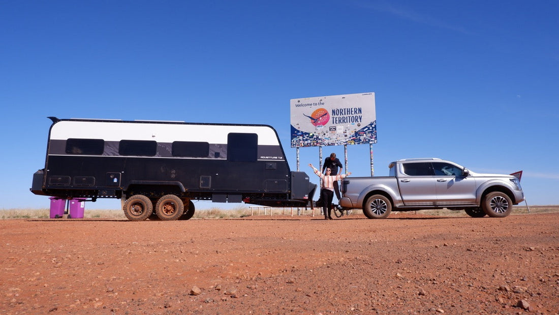 How We Handcraft Our Candles & Moonlings