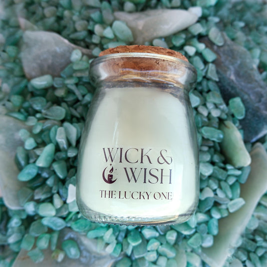 How to Manifest with a Candle Ritual